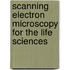 Scanning Electron Microscopy for the Life Sciences