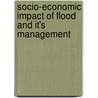 Socio-economic Impact of Flood and It's Management door Mohammad Mizanur Rahman