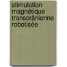 Stimulation magnétique transcrânienne robotisée by Cyrille Lebossé