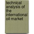 Technical Analysis of the International Oil Market