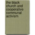 The Black Church and Cooperative Communal Activism