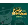 The Complete Funky Winkerbean. Volume 2, 1975-1977 by Tom Batiuk