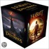 The Hobbit and Lord of the Rings Complete Gift Set