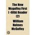 The New Mcguffey First [ -Fifth] Reader (Volume 2)