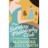 The Sunday Philosophy Club. Alexander McCall Smith
