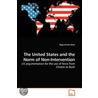 The United States and the Norm of Non-Intervention door Hege Kristin Ulvin
