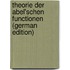 Theorie Der Abel'schen Functionen (German Edition)