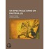 Un Spectacle Dans Un Fauteuil (3); Prose Et Po Sie