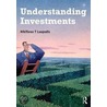 Understanding Investments: Theories and Strategies door Nikoforos Laopodis