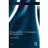 Utopia and Terror in Contemporary American Fiction by Judith Newman