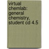 Virtual Chemlab: General Chemistry, Student Cd 4.5 door Byu C. Byu