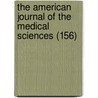 the American Journal of the Medical Sciences (156) door General Books