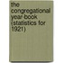 the Congregational Year-Book (Statistics for 1921)