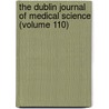 the Dublin Journal of Medical Science (Volume 110) door Springerlink