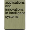 Applications and Innovations in Intelligent Systems door Robert Ellis
