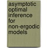 Asymptotic Optimal Inference for Non-ergodic Models door I.V. Basawa