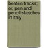 Beaten Tracks; Or, Pen and Pencil Sketches in Italy