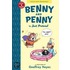 Benny and Penny in Just Pretend: Toon Books Level 2