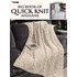 Big Book Of Quick Knit Afghans (Leisure Arts #3137)