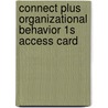 Connect Plus Organizational Behavior 1s Access Card door Jeffrey Lepine