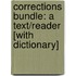 Corrections Bundle: A Text/Reader [With Dictionary]