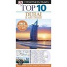 Dk Eyewitness Top 10 Travel Guide Dubai & Abu Dhabi by Lara Dunston