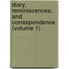 Diary, Reminiscences, and Correspondence (Volume 1) door Henry Crabb Robinson