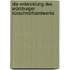 Die Entwicklung des Würzburger Kürschnerhandwerks