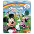 Disney Mickey Mouse Clubhouse Let S Look for Colors