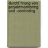 Durchf Hrung Von Projektmonitoring Und -Controlling