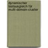 Dynamischer Lastausgleich für Multi-Domain-Cluster