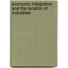 Economic Integration and the Location of Industries door Ikuo Kuroiwa