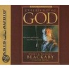 Experiencing God: Knowing And Doing The Will Of God by Richard Blackaby