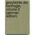 Geschichte Der Karthager, Volume 2 (German Edition)