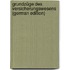 Grundzüge Des Versicherungswesens (German Edition)