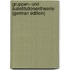 Gruppen- Und Substitutionentheorie (German Edition)