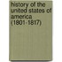 History of the United States of America (1801-1817)