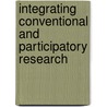 Integrating Conventional And Participatory Research by Elly Kafiriti