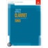 Jazz Clarinet Level/grade 1 Tunes/part & Score & Cd
