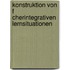 Konstruktion Von F Cherintegrativen Lernsituationen