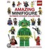 Lego Amazing Minifigure Ultimate Sticker Collection