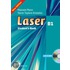 Laser B1 Student's Book And Cd Rom Pk Third Edition