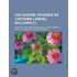 Les Quatre Voyages Du Capitaine Lemuel Gulliver (1)