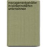 Managementgehälter in börsennotierten Unternehmen