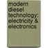 Modern Diesel Technology: Electricity & Electronics