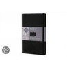 Moleskine Black Page Japanese Accordion Album Large door Moleskine