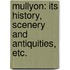 Mullyon: its history, scenery and antiquities, etc.
