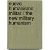 Nuevo humanismo militar / The New Military Humanism door Noam Chomsky