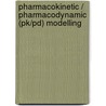Pharmacokinetic / Pharmacodynamic (pk/pd) Modelling door Dheeraj Gopu
