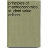 Principles of Macroeconomics, Student Value Edition door Ray C. Fair
